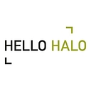 Hello Halo logo