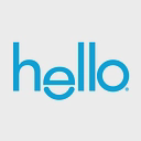 Hello logo