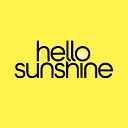 Hello Sunshine Official logo
