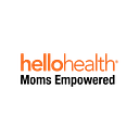 Hello Health logo
