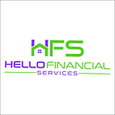 Hello Financial Services Limited logo