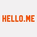 Favicon of Hello.Me
