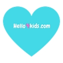 #Hello4kids