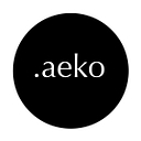Aeko logo