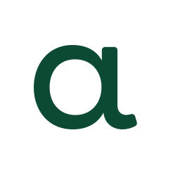 Alma logo