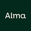 Helloalma logo