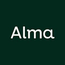 Alma company logo