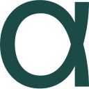 Hello Alpha logo
