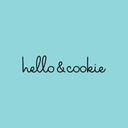 helloandcookie.co.nz logo