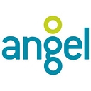 Angel   Call Centre, Charity Services & Fulfilment logo