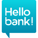 Hello Bank! logo