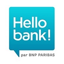 Logo Hello bank!