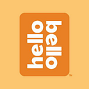 Hello Bello Affiliate Program logo