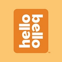 Favicon of Hello Bello