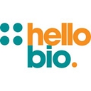 Hello Bio logo