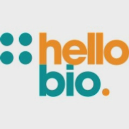 Hello Bio Limited logo
