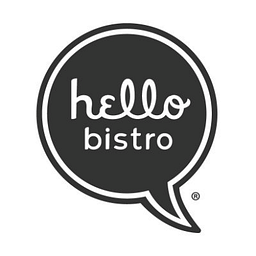 Hello Bistro logo