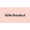 Hello Botanical