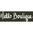 Hello Boutique logo