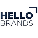 Hello Brands logo