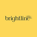 Hellobrightline logo