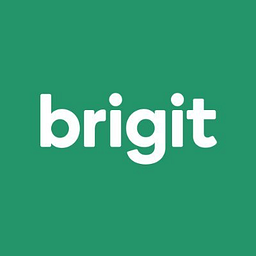 Brigit logo