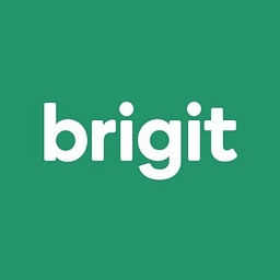 Brigit logo