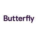 Butterfly logo