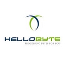 Hellobyte Limited logo