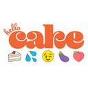 hellocake.com logo