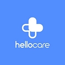 Hellocare.Ai logo