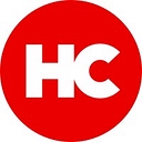 Hello Charlie logo