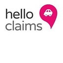 Hello Claims logo