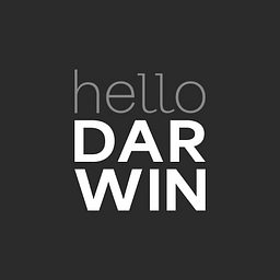 HelloDarwin logo