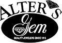 Alter's Gem Jewelry, Ltd. logo