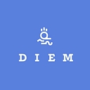 Diem Cannabis logo