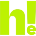 Hello Earth | Award Winning, B Corp™ Digital Agency logo