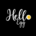 Hello Egg LTD logo