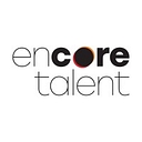 Encore Talent Solutions logo