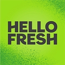 HelloFresh Canada logo