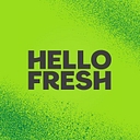 HelloFresh Australia logo