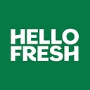 Logo of HelloFresh