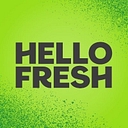Logo HelloFresh