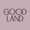 GOODLAND logo