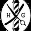 https://www.hellogorgeousbarberschool.com/ logo