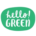 Favicon of Hello Green
