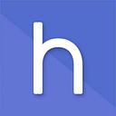 Hello Health Inc. logo