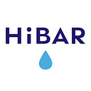 HiBAR logo