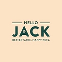 Hello Jack FR logo