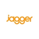 Jagger Logo